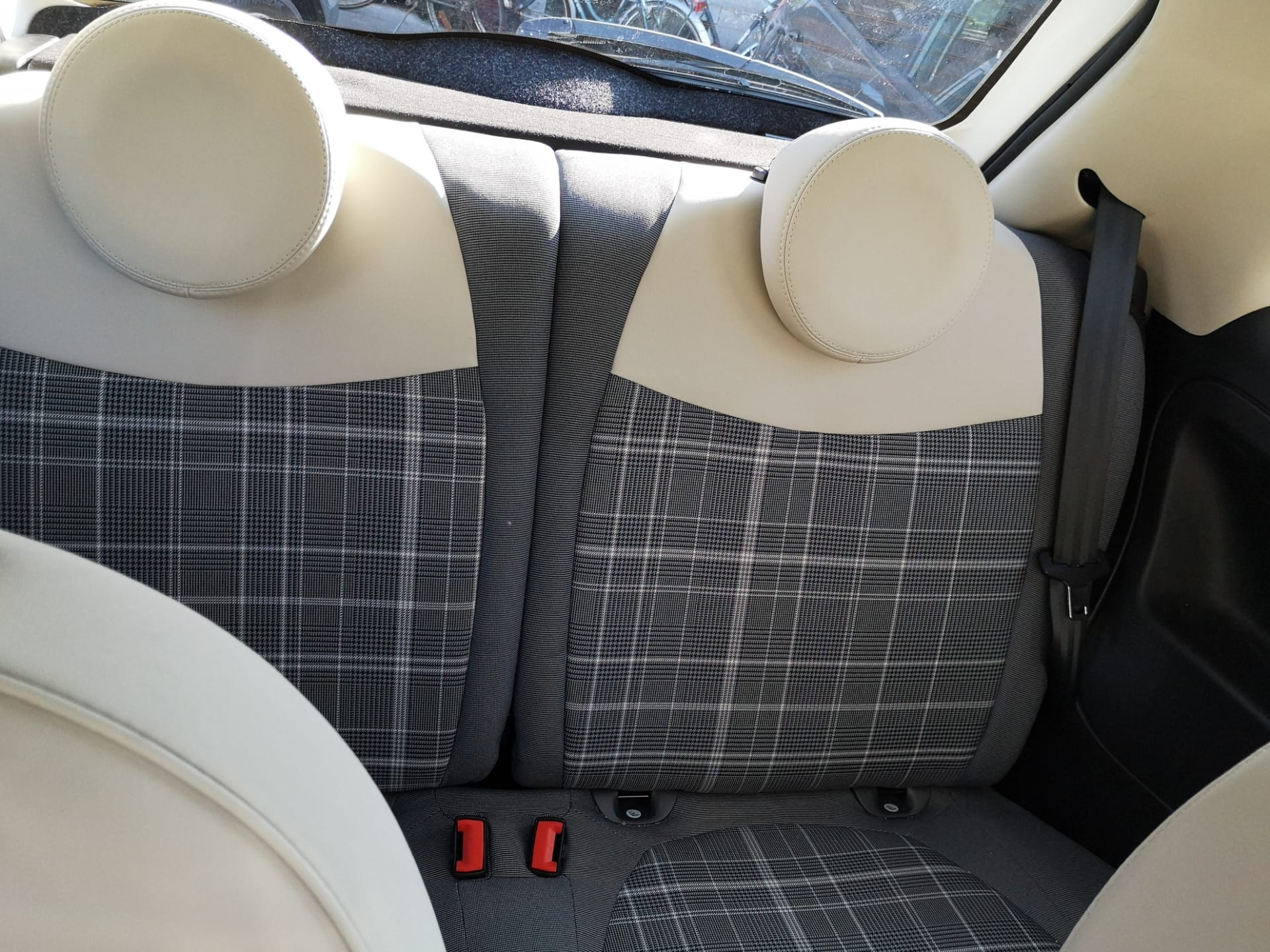 Fiat 500 €11.950,00