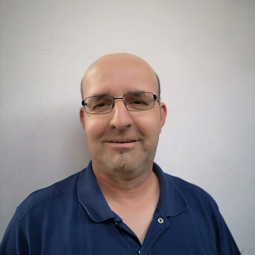 Marc Van Den Abbeele