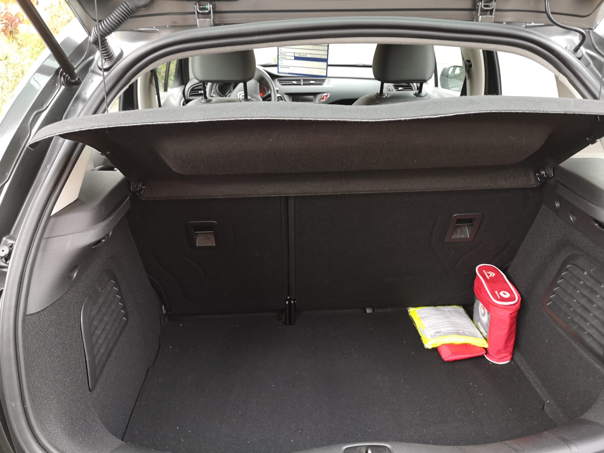 Citroën C3 €8.699,00