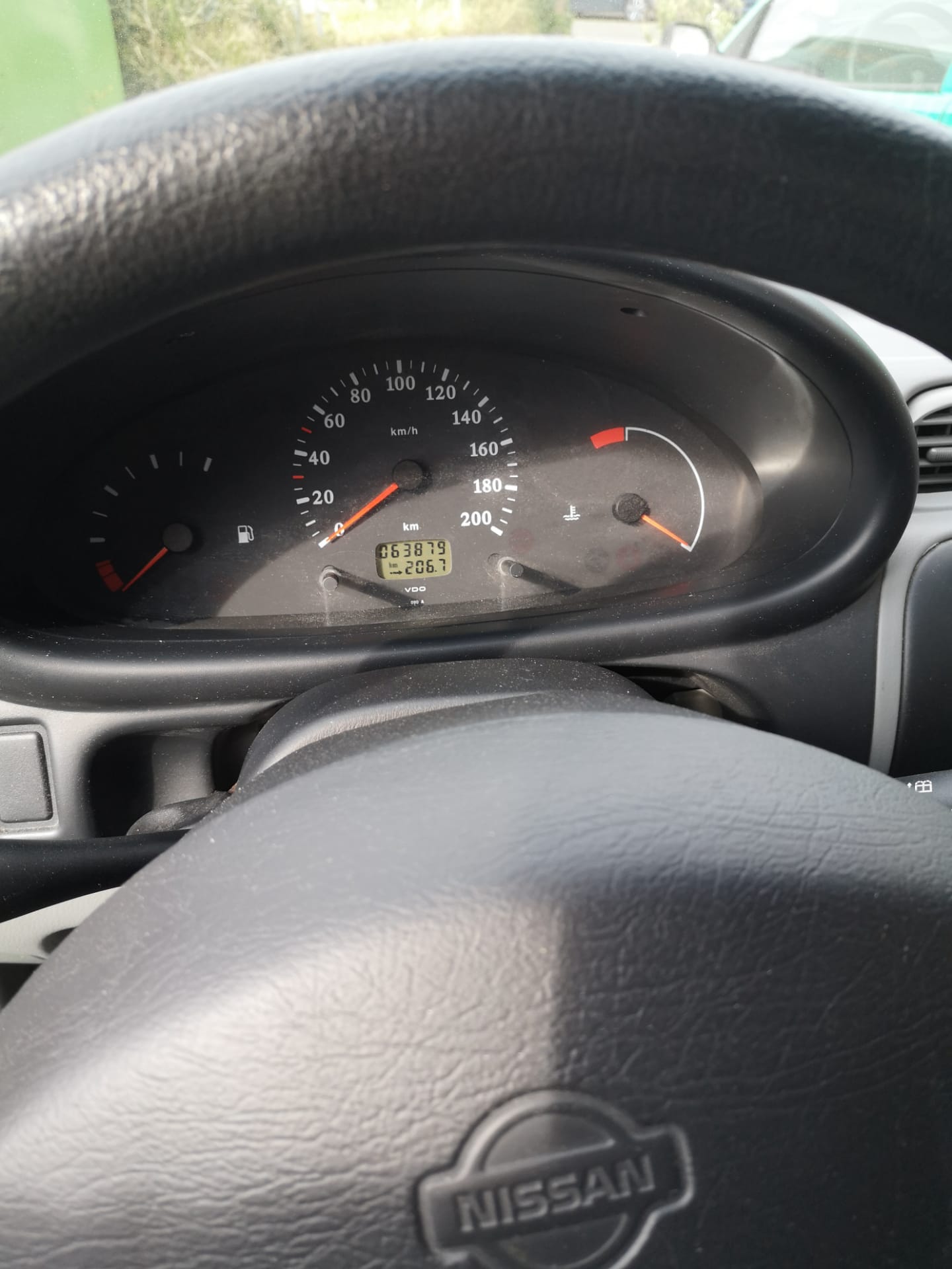 Nissan Micra €1.950,00