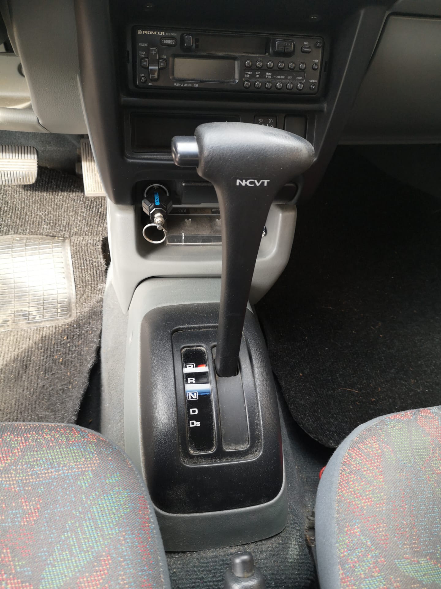 Nissan Micra €1.950,00