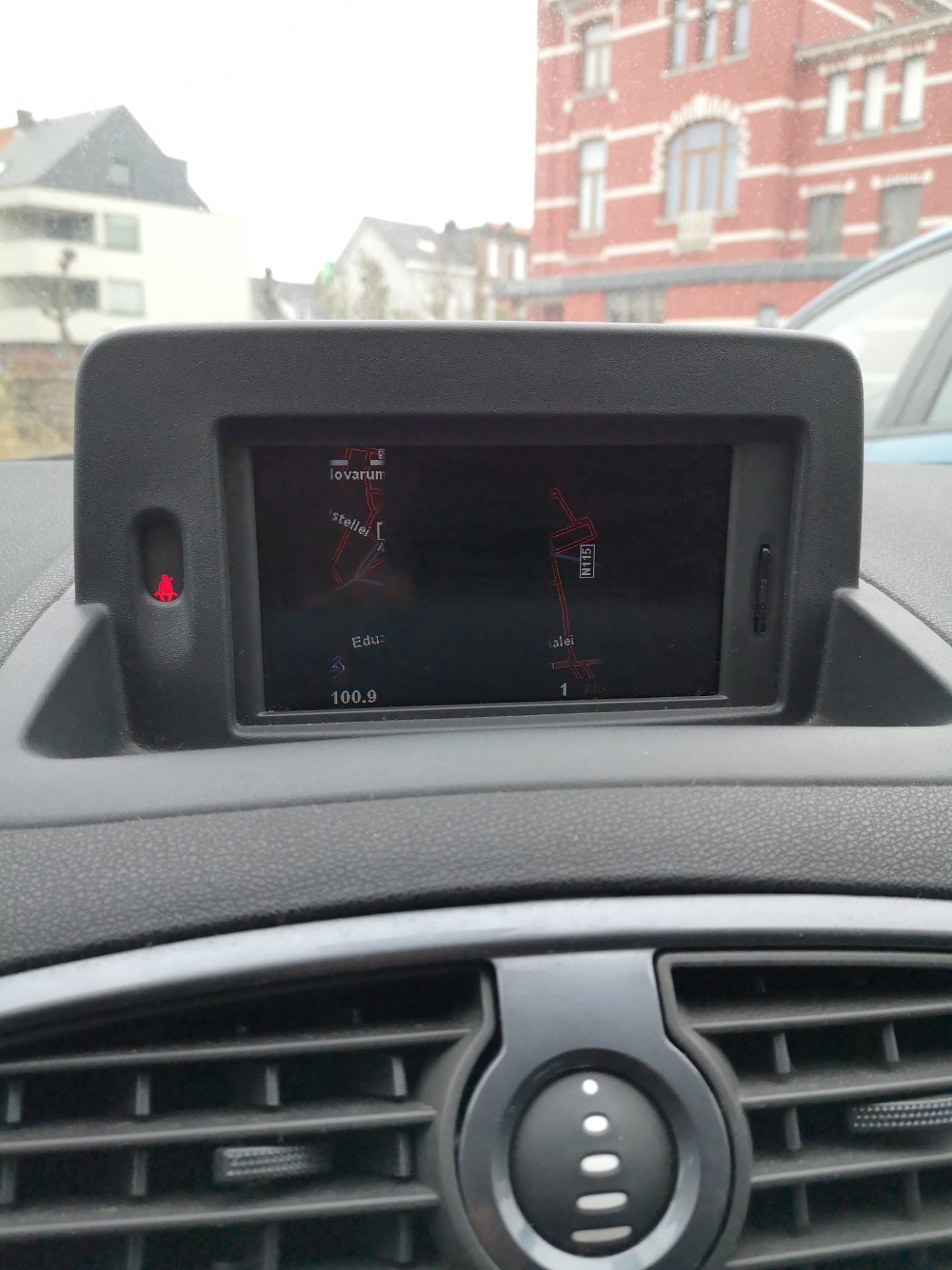 Renault Clio โฌ4.495,00