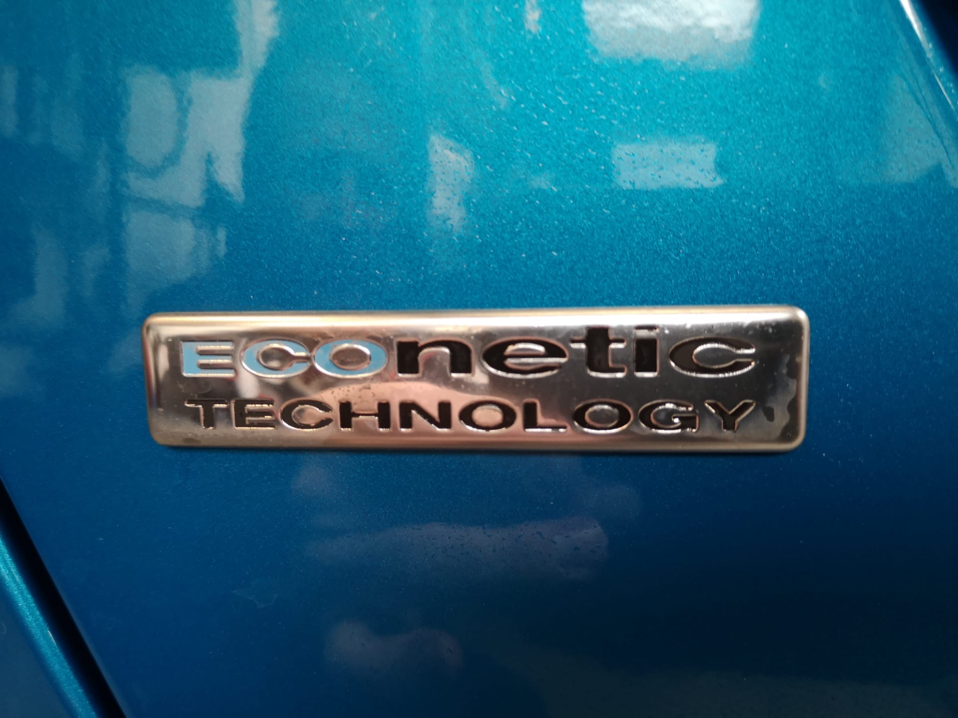 Ford Fiรซsta โฌ6.850,00