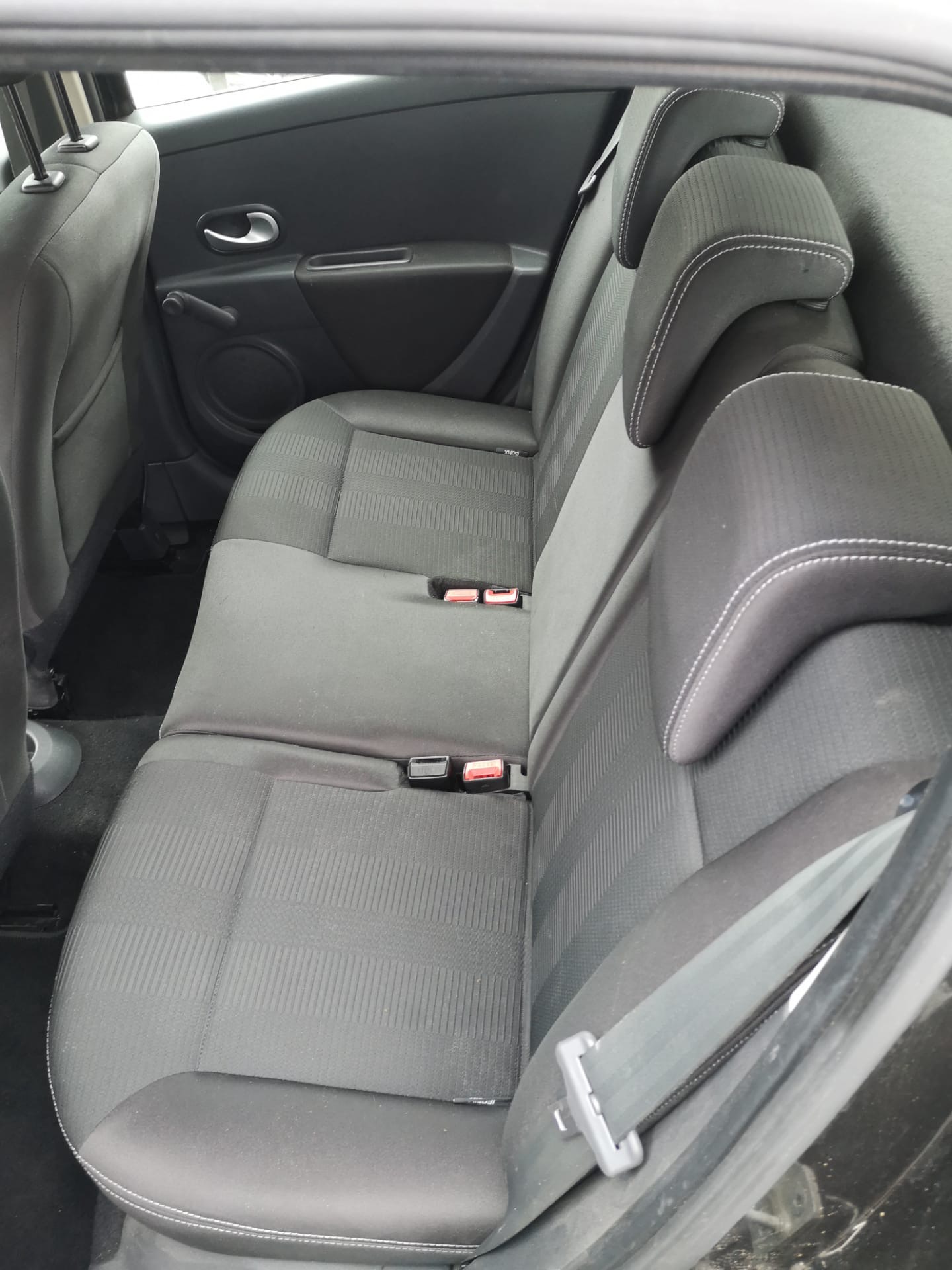 Renault Clio โฌ4.495,00